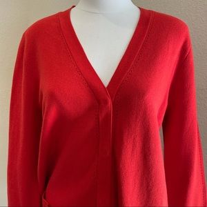 CAbi Passage Cardigan